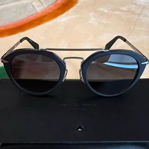 Rag & bone sunglasses